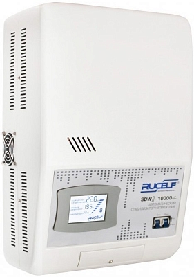 ������������ ���������� RUCELF SDWII-9000-L
