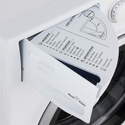 ���������� ������ Hotpoint-Ariston RST 602