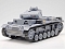���� �� ��������������� Heng Long PzKpfw III Ausf. L 1:16