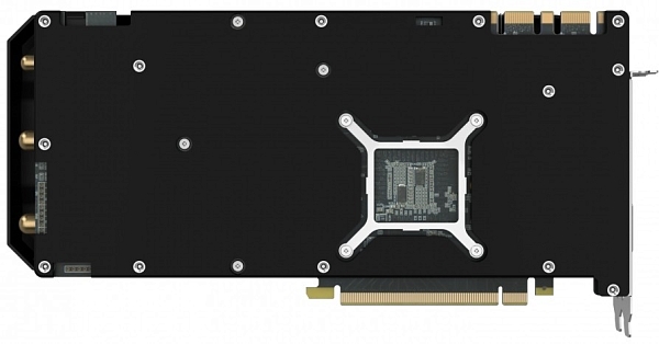 ���������� Palit GeForce GTX 1070 NE51070S15P2-1041J