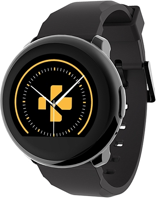 ������� ������ MyKronoz ZeRound