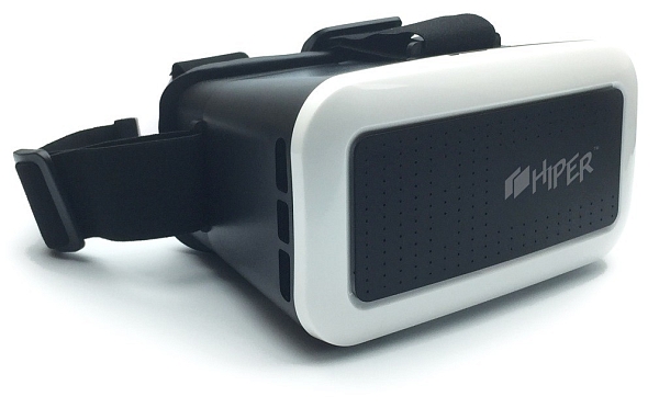 ���� ����������� ���������� Hiper VRM