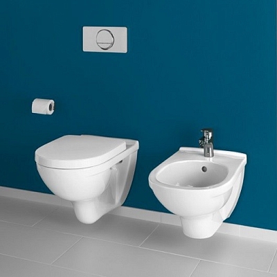 ������ Villeroy & Boch O.novo 5660HR