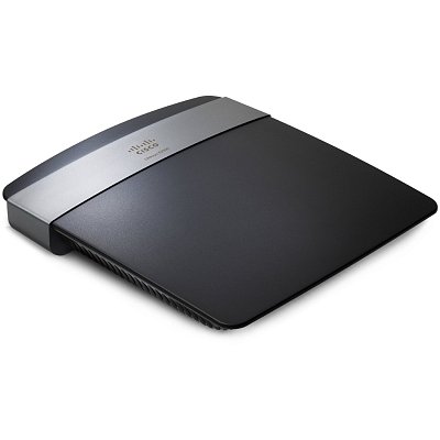 Wi-Fi ������� LINKSYS E2500