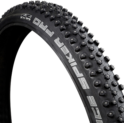 Schwalbe Ice Spiker Pro Evolution Folding [29x2.25]