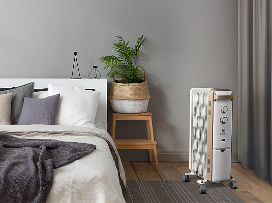 �������� ������������ Electrolux EOH/M-9157