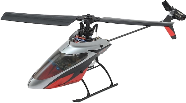 ���������������� �������� Blade mSR S RTF