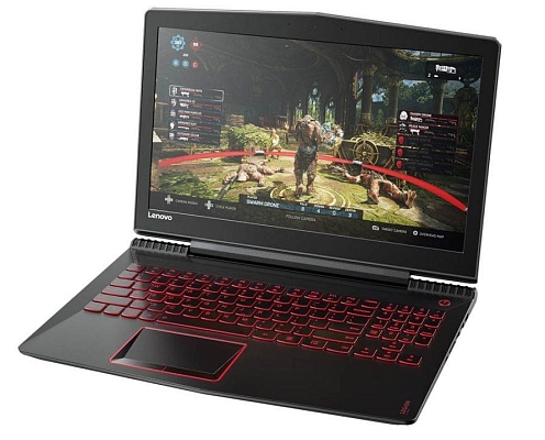 ������� Lenovo Legion Y520 [Y520-15IKBM 80YY0016RK]