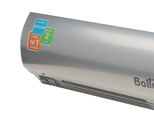 ������ �������� Ballu BHC-L10-S06-M (����� BRC-E)