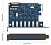 PCI ���������� Orico PVU3-7U