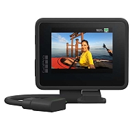 GoPro External LCD Display ��� HERO8/HERO9 (AJLCD-001)