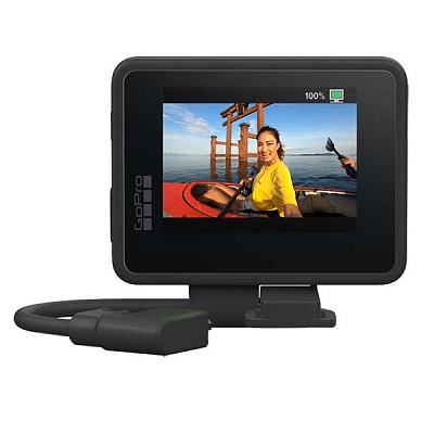GoPro External LCD Display ��� HERO8/HERO9 (AJLCD-001)