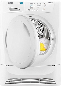 ��������� ������ Zanussi ZDP 7202