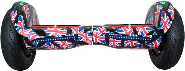 �������� (����������) SpeedRoll Premium Roadster LED