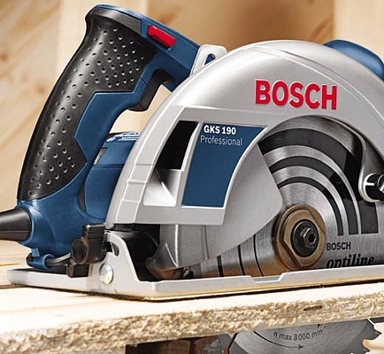 ���� Bosch GKS 190 0601623000