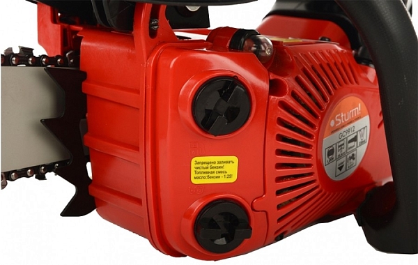 ���� Sturm GC9912