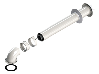 �������� ������������ Royal-Thermo ������������� ����. 60/100 (B-B, Pr)