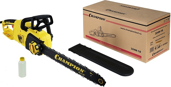 ���� CHAMPION 324N-18