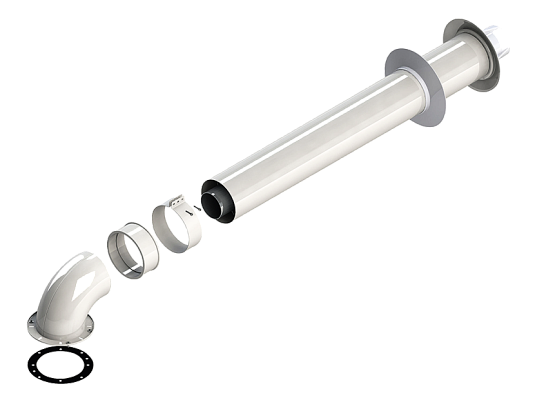 �������� ������������ Royal-Thermo ������������� ����. 60/100 (B-B, Pr)