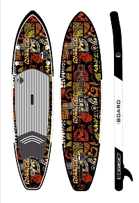 �������� SUP-����� Iboard 11.0 (�����, �����, �����, ������, �������, ����