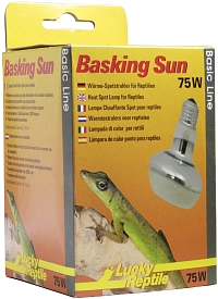 Lucky Reptile Basking Sun ���������������� ����� ��� ���������� Lucky Rept