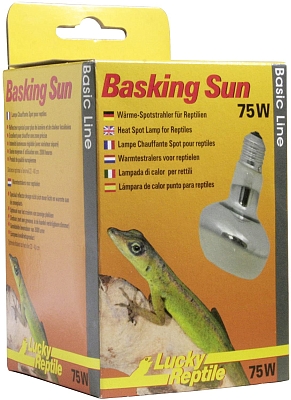 Lucky Reptile Basking Sun ���������������� ����� ��� ���������� Lucky Rept