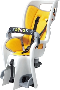 ������� ���������� Topeak BabySeat II TCS2203