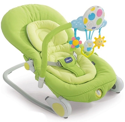 ������-������� Chicco Balloon Baby