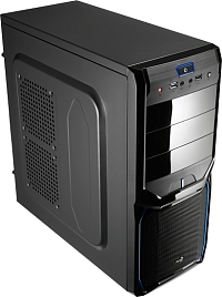 ������ (��������� ����) Aerocool PGS V3X Advance