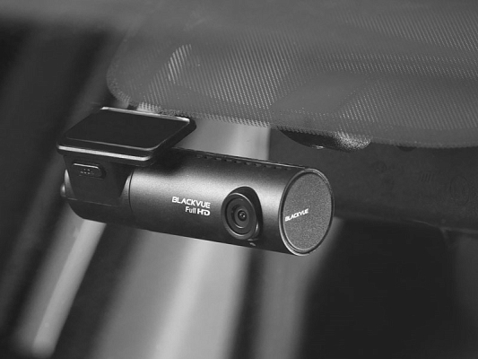 ���������������� BlackVue DR450-1CH GPS