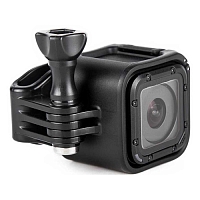 ��������� GOPRO Headstrap + QuickClip, ��� ����-����� [achom-001] ACHOM-00