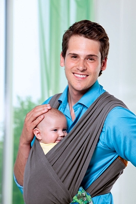 ����� / ������-������� Amazonas CarryBaby