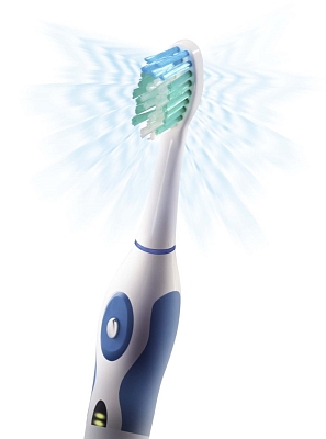 ������������� ������ ����� Waterpik SR-3000