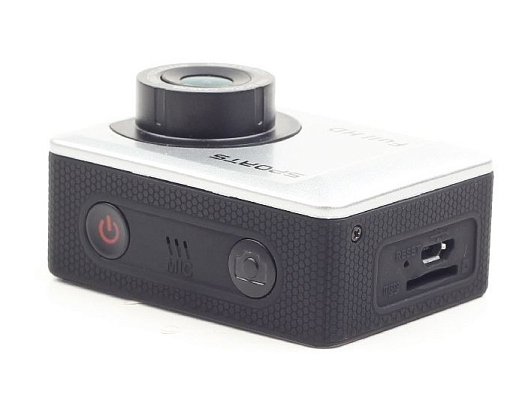 Action ������ Gembird ACAM-002