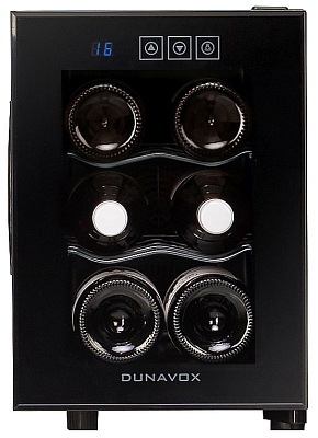 ������ ���� Dunavox DAT-6.16C