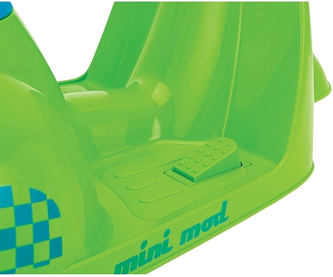 ������� ������������� Razor Mini Mod