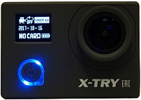 Action ������ X-TRY XTC240