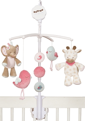 ������ Nattou 655200