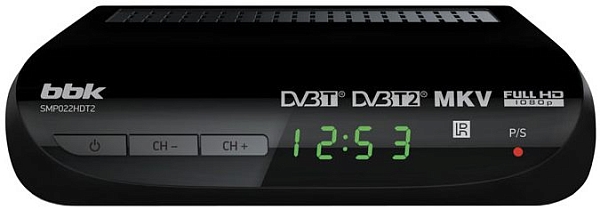 �� ����� BBK SMP022HDT2