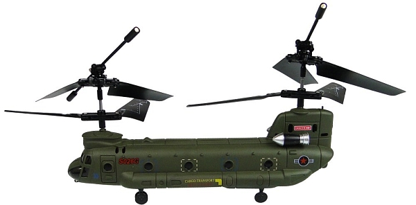 ���������������� �������� Syma S026G