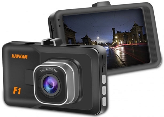 ���������������� KAPKAM F1