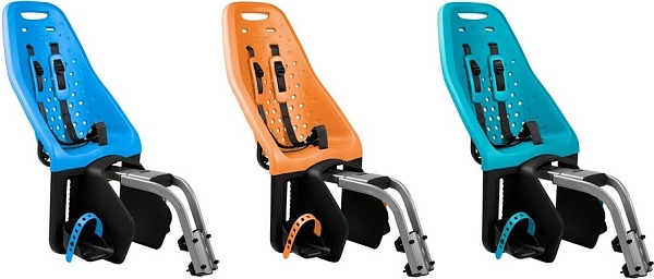 ������� ���������� Thule Yepp Maxi Frame Mounted