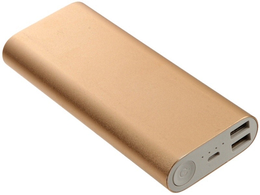 Powerbank ����������� Aksberry S-10000BG