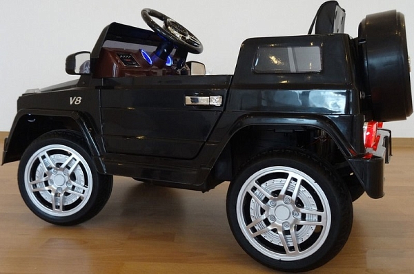 ������� ������������� Joy Automatic Mercedes G