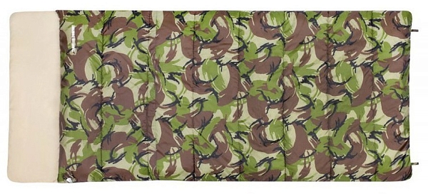 Jungle Camp Traveller Comfort XL