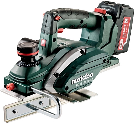 �������������� Metabo HO 18 LTX 20-82 602082700