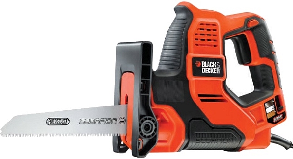 ���� Black&Decker RS890K