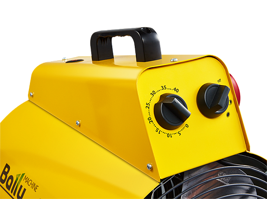 �������� ����� ������������� Ballu BHP-P2-15