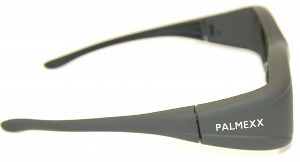 3D ���� Palmexx PX-101PLUS