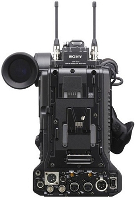 ����������� Sony PDW-680
